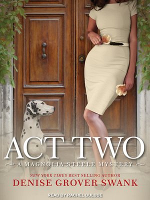 Act Two - Audiobook